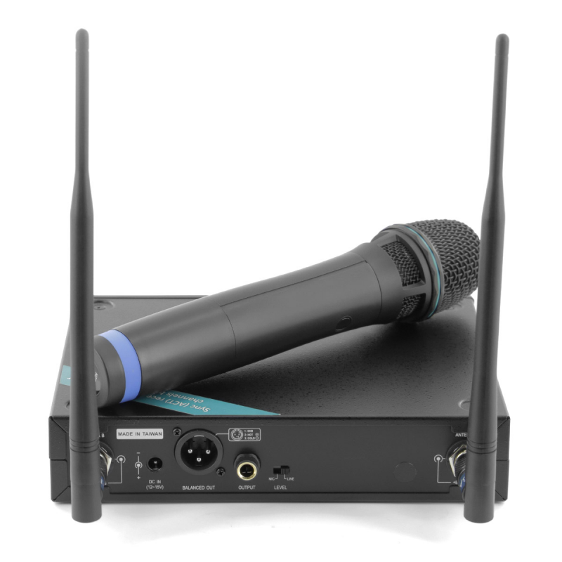 MIPRO ACT 311B + ACT32H