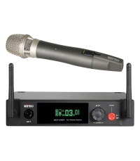 MIPRO ACT 2401 + ACT 24HC