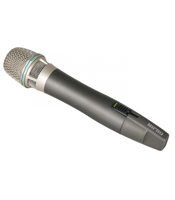 MIPRO ACT 2401 + ACT 24HC