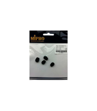 MIPRO 4CP0006 Lot de 4 Bonnettes pour Micro MU 55 HN
