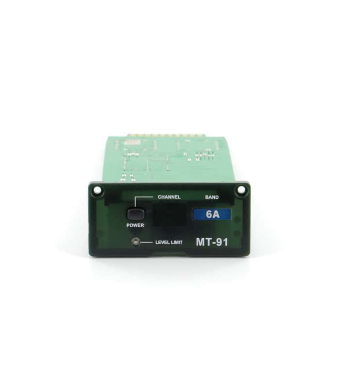 MIPRO MT91 6A