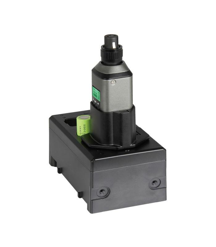 MIPRO MP 80