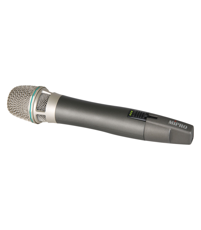 MIPRO ACT 24HC