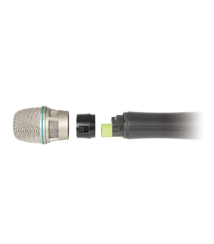 MIPRO ACT 24HC