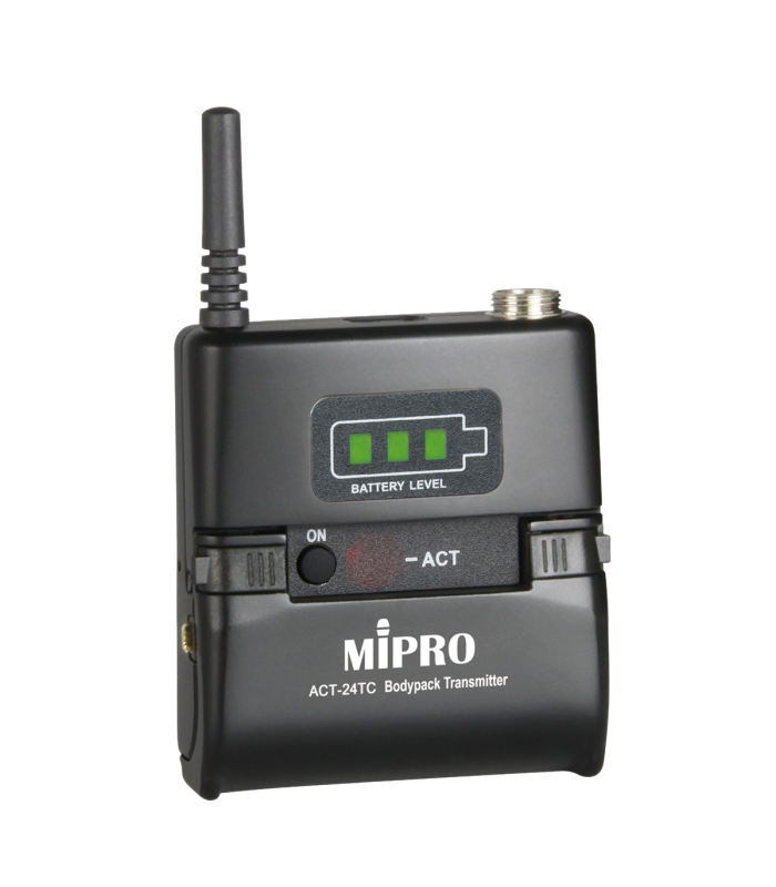 MIPRO ACT 24TC