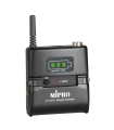 Émetteur de poche pour micro sans fil MIPRO ACT 24TC