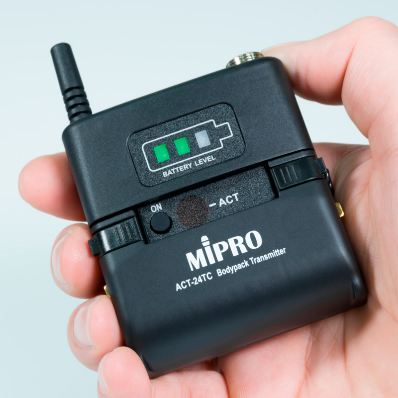 MIPRO ACT 24TC