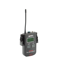 MIPRO MTG 100TA