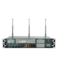 MIPRO MA 909