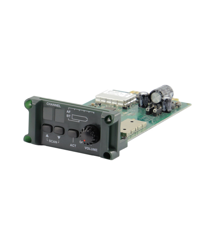 MIPRO MRM 24