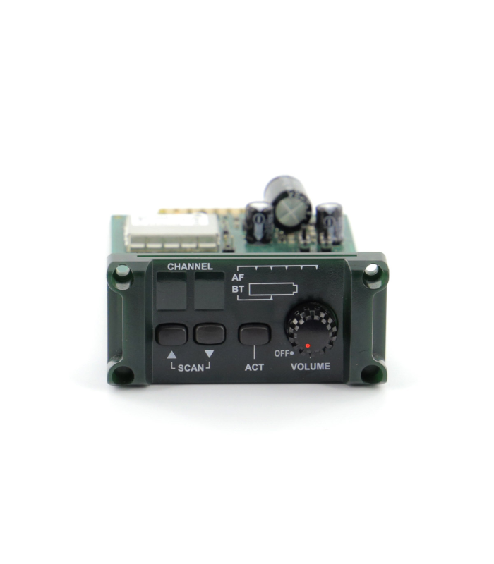 MIPRO MRM 24