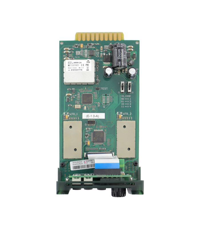 MIPRO MRM 24