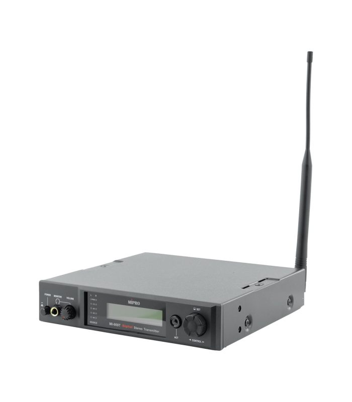 MIPRO MI 909T