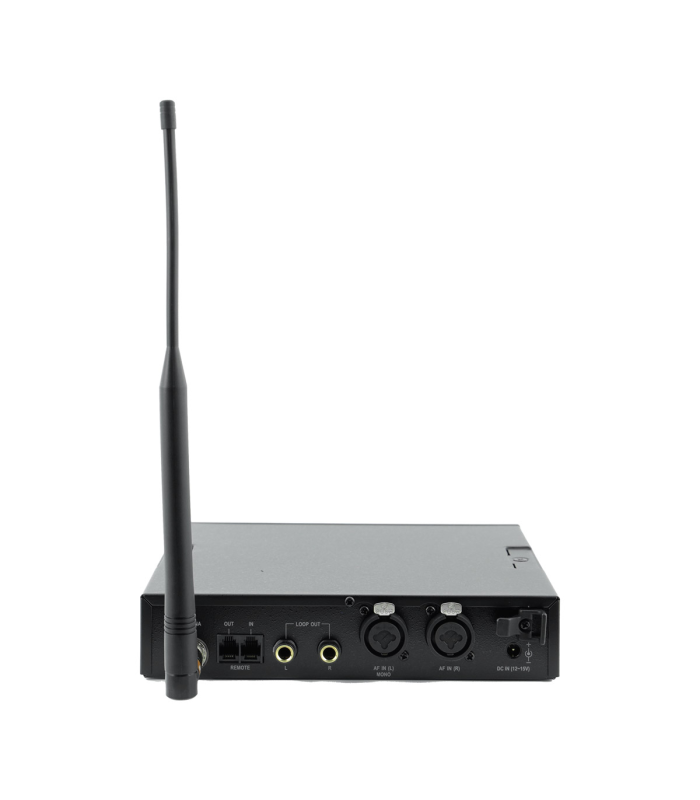 MIPRO MI 909T