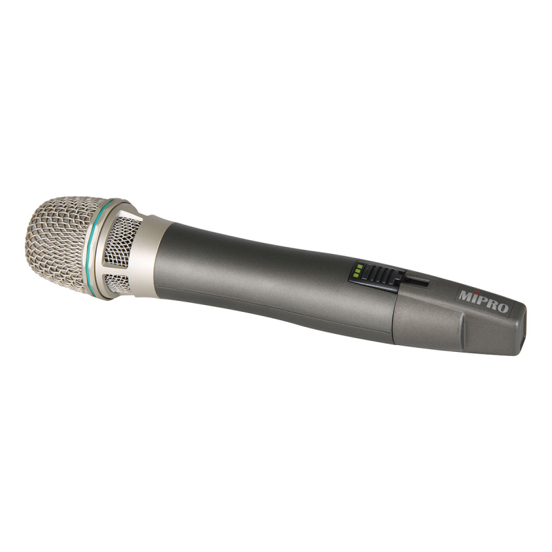 MIPRO ACT 2402 + 2 x ACT 24HC