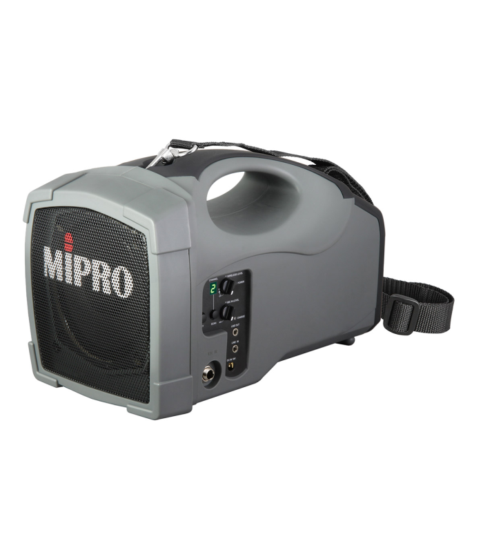 MIPRO MA 101B