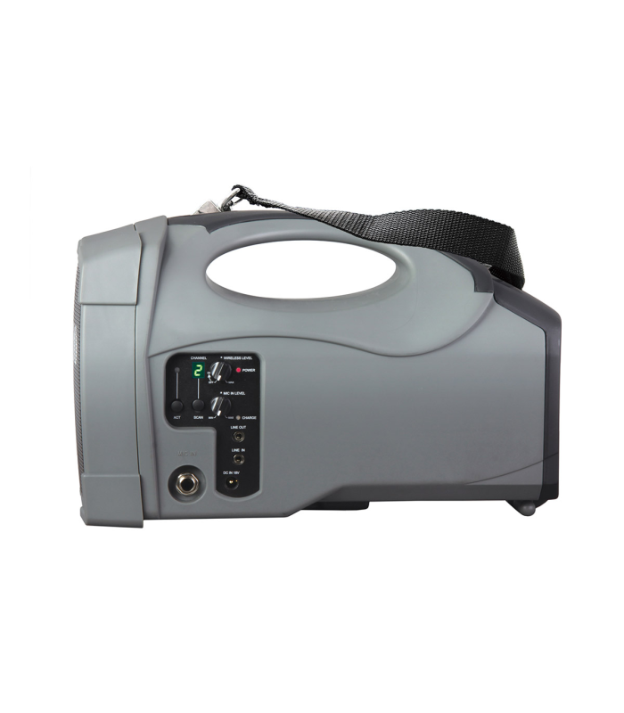 MIPRO MA 101B