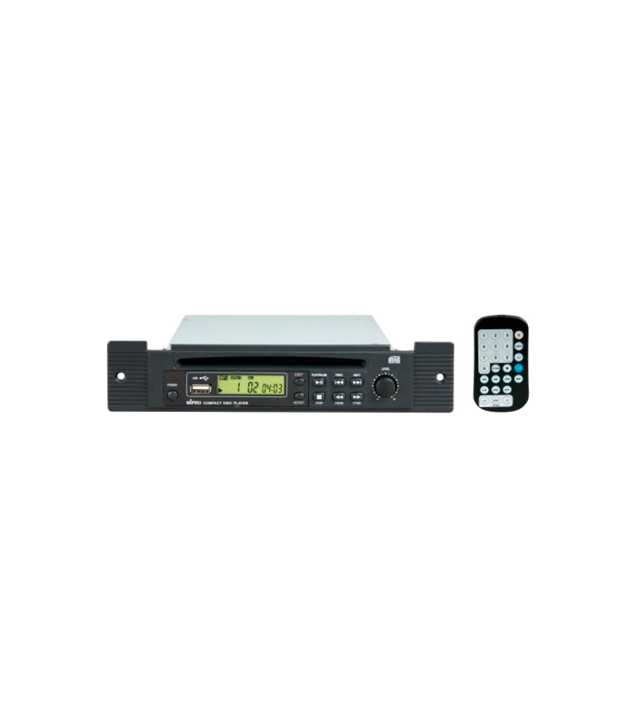 MIPRO CDM-2P