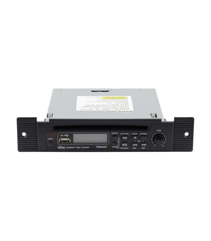 MIPRO CDM-2P