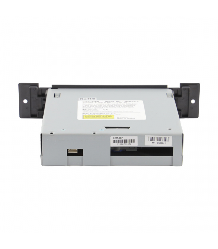 MIPRO CDM-2P