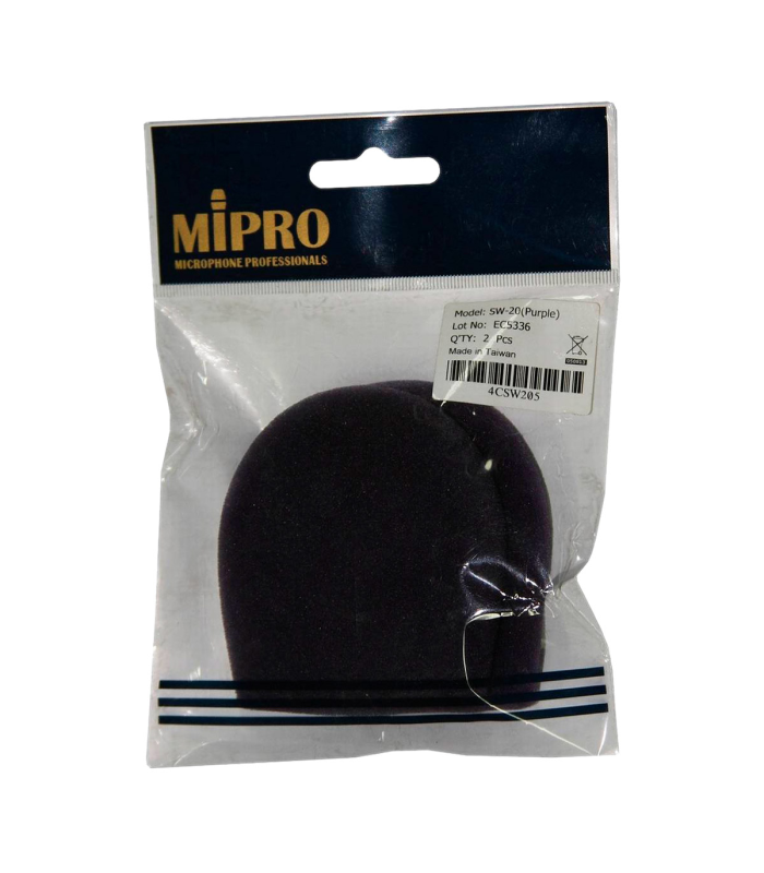 MIPRO SW 20