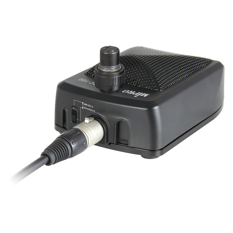 MIPRO BC 100