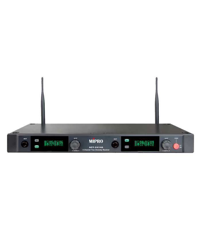 MIPRO ACT 2414