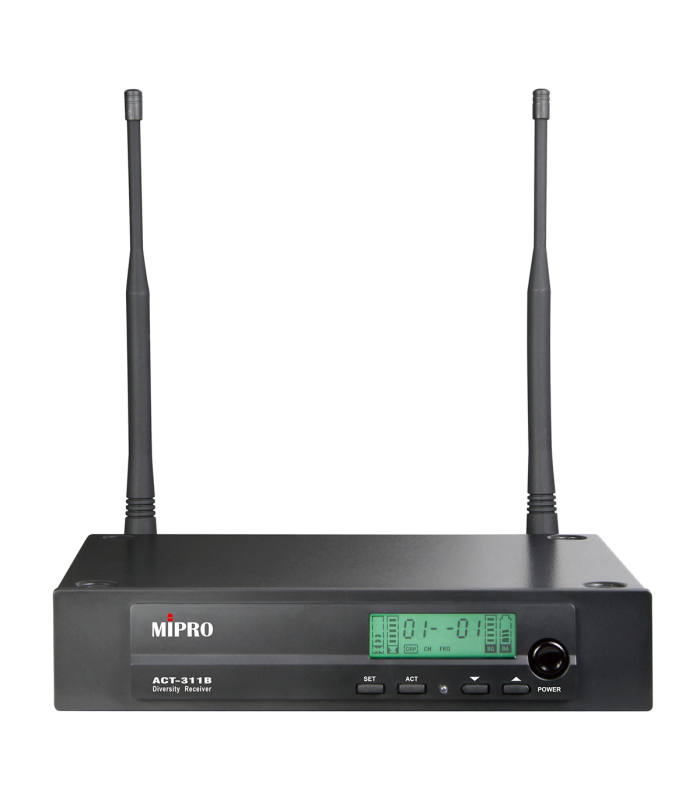 MIPRO ACT 311B