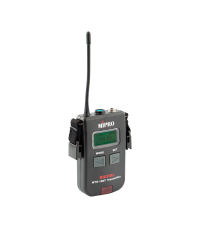 MIPRO MTG 100T