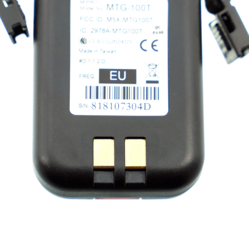 MIPRO MTG 100T