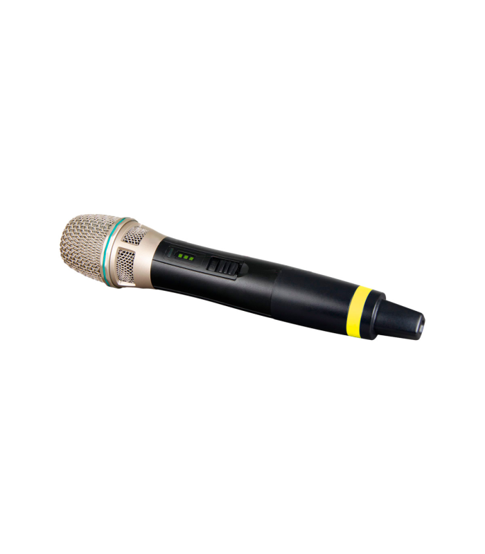 MIPRO ACT 5802 + 2 x ACT 58H