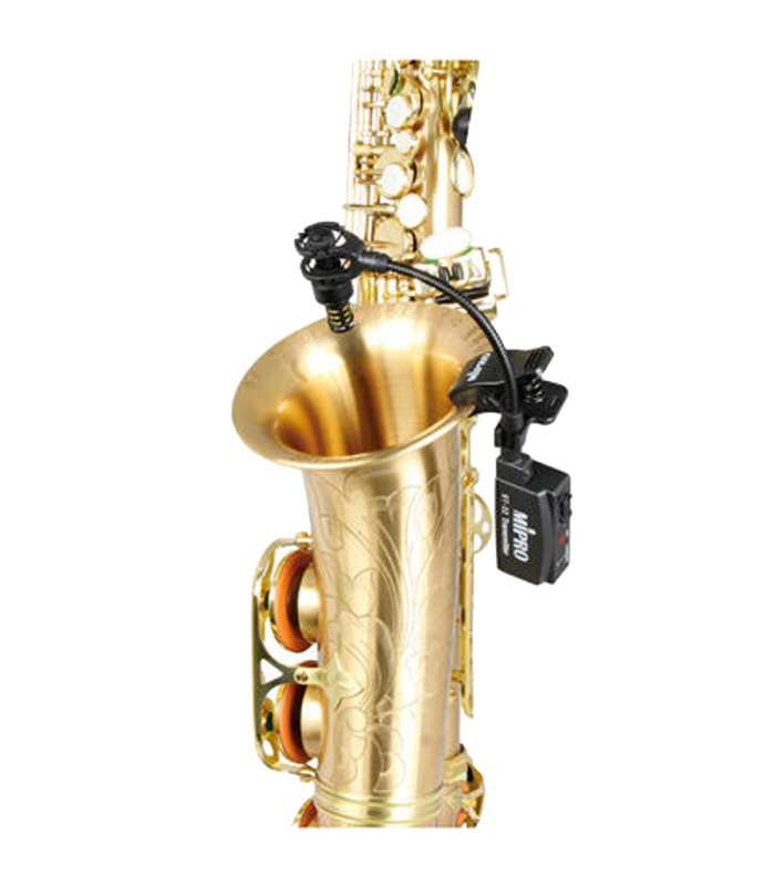 MIPRO ST 32 SET