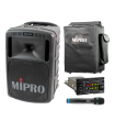MIPRO MI PAQUETE 808