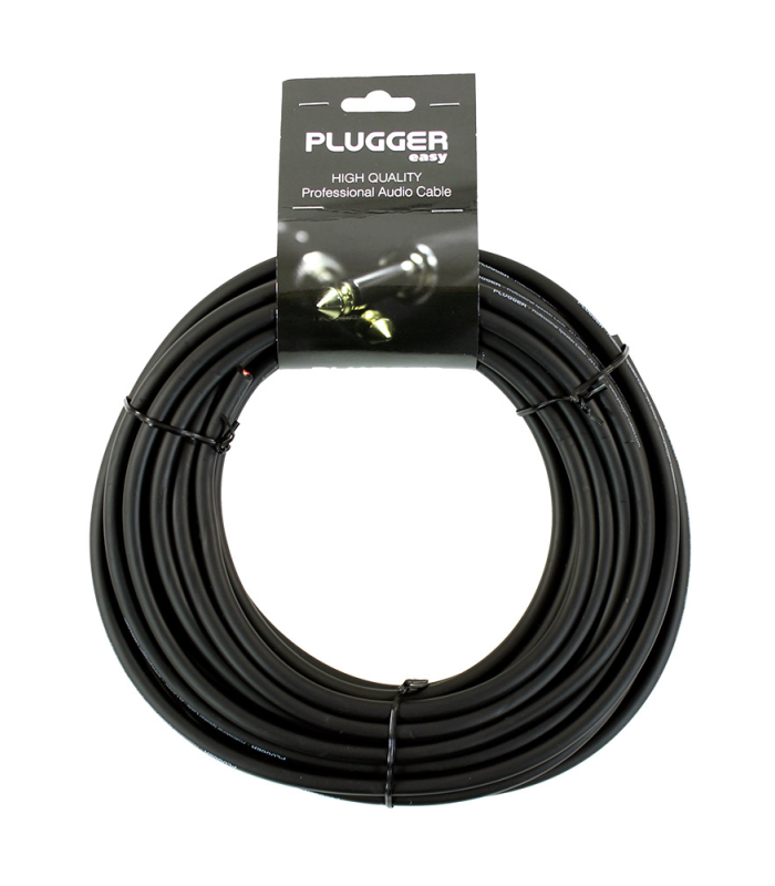 PLUGGER Bobine HP 2 x 1.5mm² 10 mètres