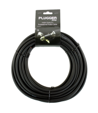 PLUGGER Bobine HP 2 x 1.5mm² 10 mètres