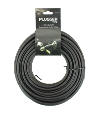 PLUGGER Bobine HP 2 x 1.5mm² 20 mètres
