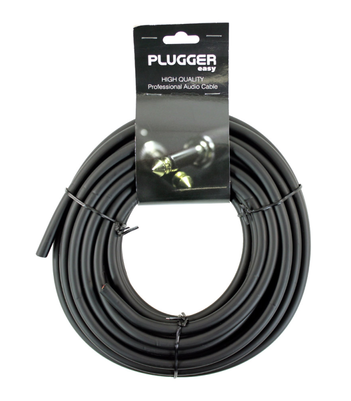 PLUGGER Bobine HP 2 x 2.5mm² 10 mètres