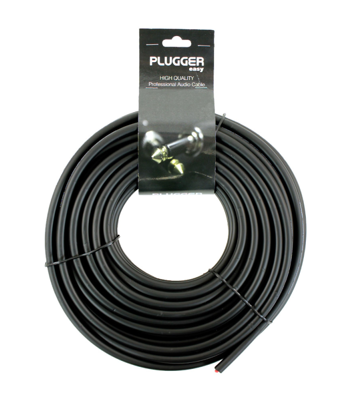PLUGGER Bobine HP 2 x 2.5mm² 20 mètres