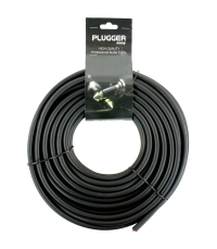 PLUGGER Bobine HP 2 x 2.5mm² 20 mètres