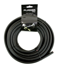 PLUGGER Bobine HP 2 x 4mm² 10 mètres