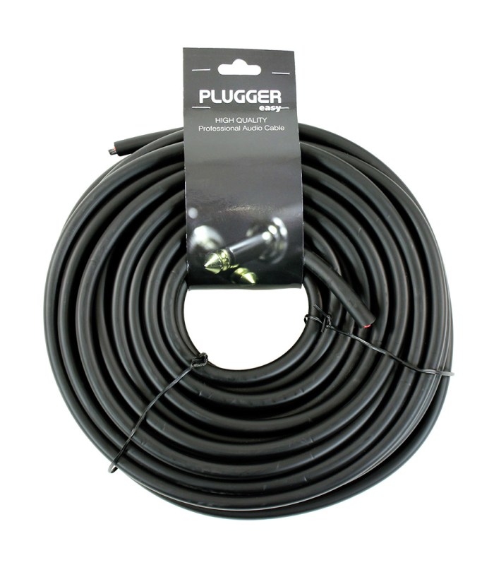 PLUGGER Bobine HP 2 x 4mm² 20 mètres