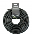Câble HP Plugger bobine 2 X 4mm² 20 mètres