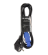 PLUGGER Câble d'alimentation Powercon norme EU 1.8m Easy