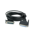 PLUGGER Câble ILDA 5m