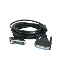 PLUGGER Câble ILDA 15m