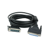 PLUGGER Câble ILDA 25m