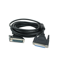 PLUGGER Câble ILDA 25m