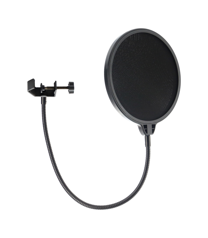 PLUGGER Pop Filter