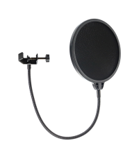 PLUGGER Pop Filter