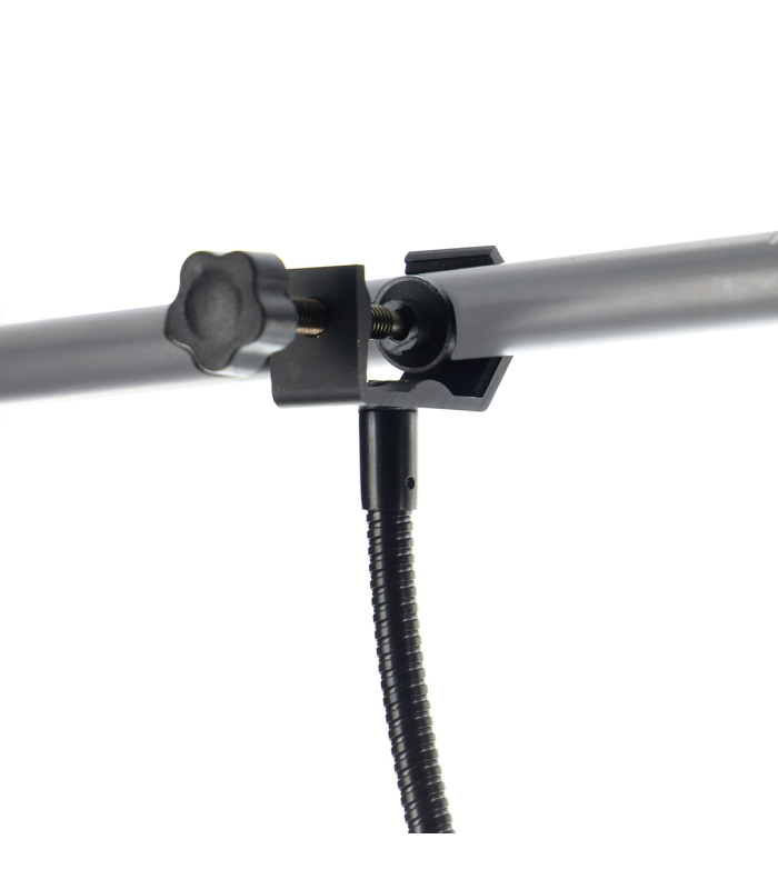 PLUGGER Pop Filter